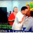 Ghanaian pastor, Nana Poku kisses women orgasmically and fondles their breasts for ‘healing’
