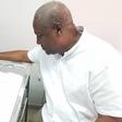 John Mahama becomes 'grandfather'