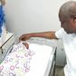 John Mahama becomes 'grandfather'