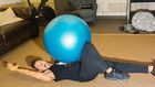 Carve Out Your Lower Abs With This One Move