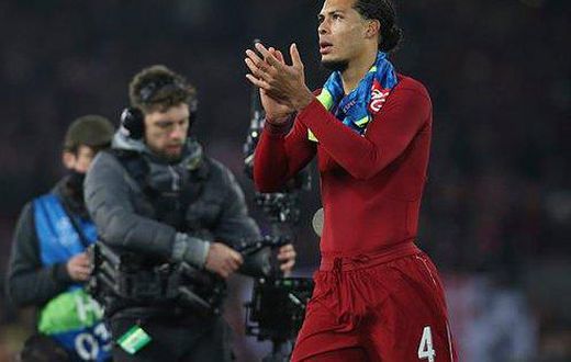 Van Dijk