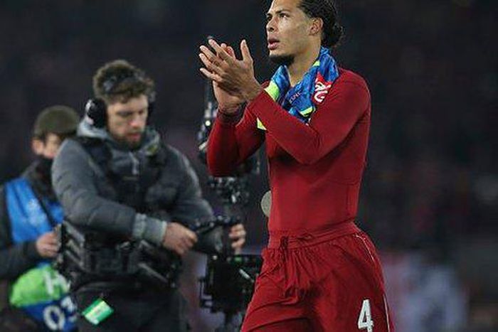 Van Dijk