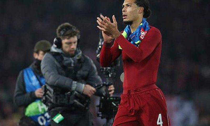 Van Dijk