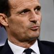 Massimiliano Allegri has won ten trophies with Juventus since the 2014-2015 season.