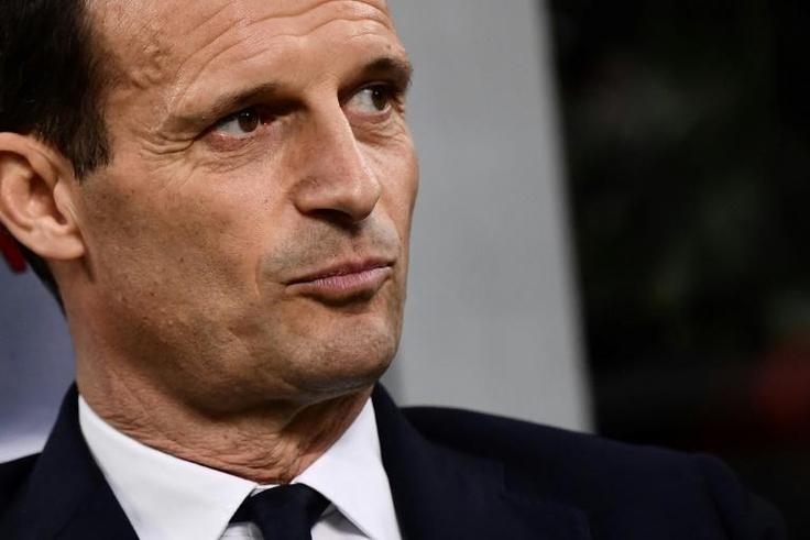 Massimiliano Allegri has won ten trophies with Juventus since the 2014-2015 season.