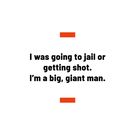 Terry Crews, the Strongest Man in Hollywood