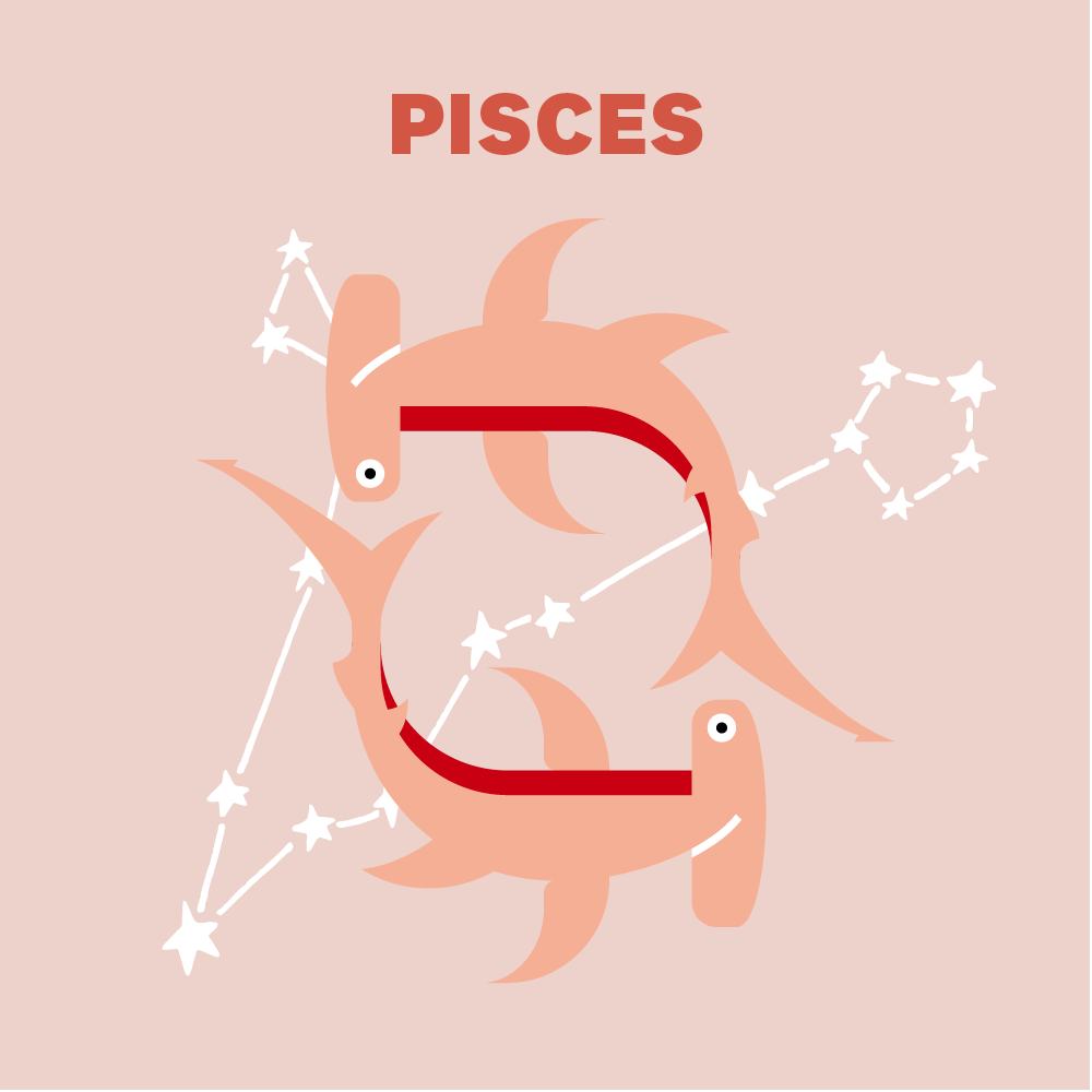 Your February 2019 Horoscope: Pay Close Attention To Your Friendships