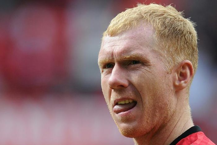Paul Scholes is the latest former Manchester United player to go into management