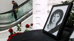 Natalia Fileva, leader in Russia's 'Babyflot' airlines, dies at 55