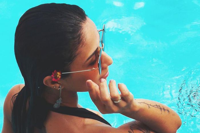 Can You Swim After Getting a Tattoo?