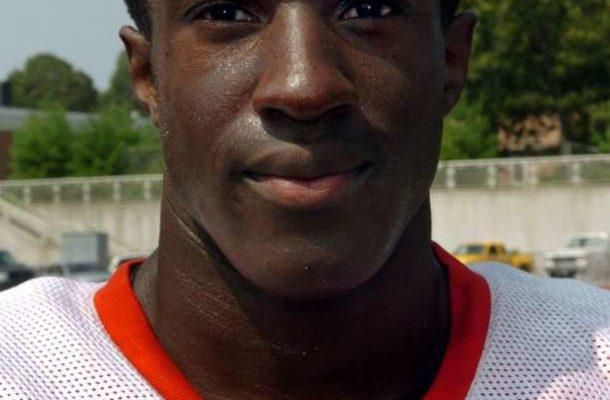 Osei Omari