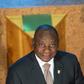 South African President Cyril Ramaphosa denied claims by a former comrade in arms that he sold out fellow anti-apartheid activists to the secret police in the 1970s