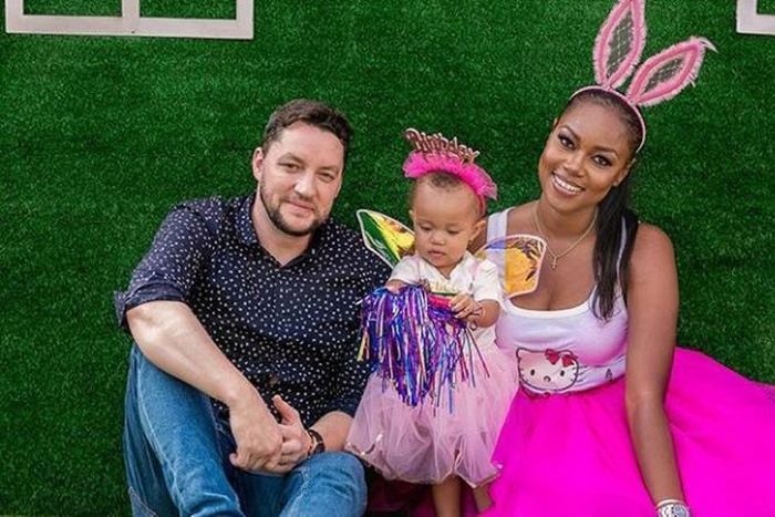 I’ll sue anyone who writes negative things about my daughter – Yvonne Nelson