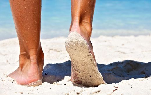 How To Avoid a Sea Lice Rash