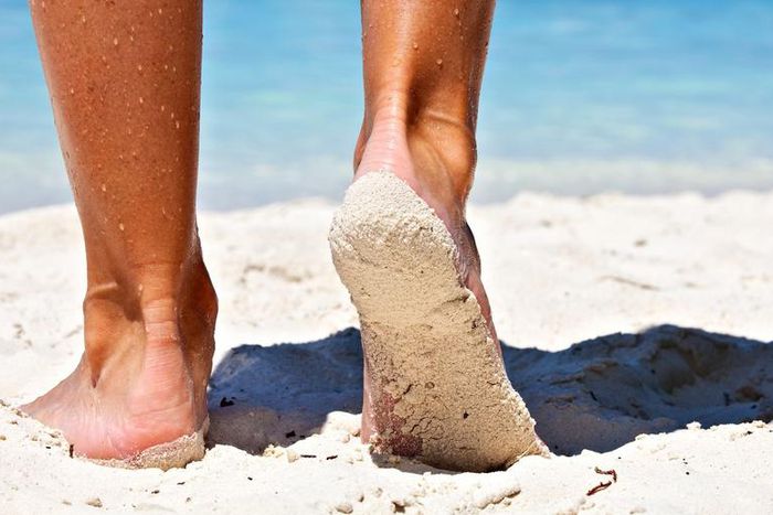 How To Avoid a Sea Lice Rash