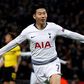 Son Heung-min sparked Spurs' memorable win over Borussia Dortmund