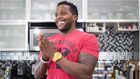 How Kevin Curry Launched a Meal Prep Empire