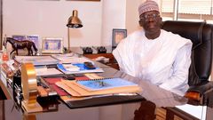 Alhaji Yusif Ibrahim