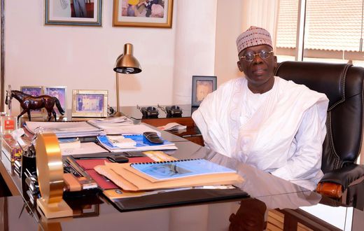 Alhaji Yusif Ibrahim