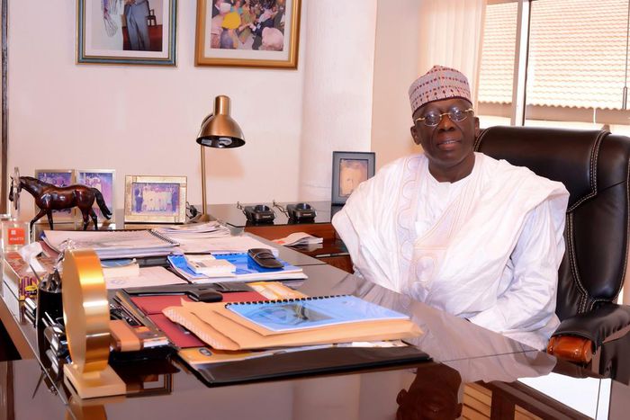 Alhaji Yusif Ibrahim