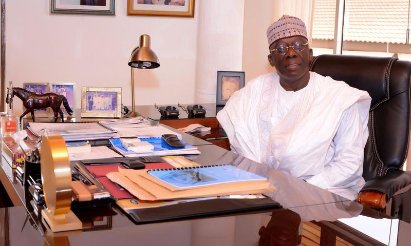 Alhaji Yusif Ibrahim