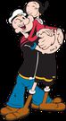 Popeye