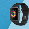 The Apple Watch Is $80 Off At Walmart Today