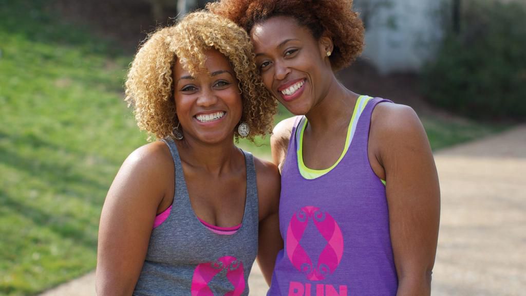 The motivation to stay fit is higher when you're single [Credit: WRM]