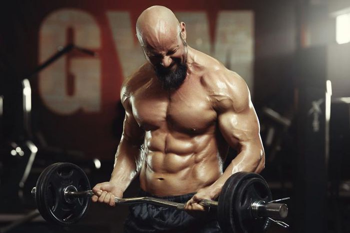 How Thinking Harder Can Grow More Muscle