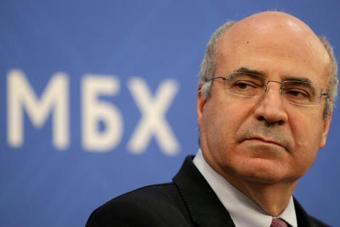 Bill Browder, a former top investor in Russia, is spearheading a worldwide campaign to sanction Russian officials and oligarchs