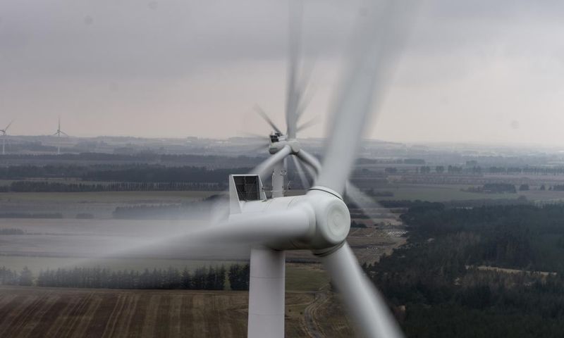 Can a Leader in Offshore Wind Power Succeed in the United States?