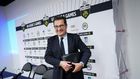 Didier Quillot, CEO of LFP (Ligue de Football Professionnel) wants Ligue 1 to boost its profile in the US and China