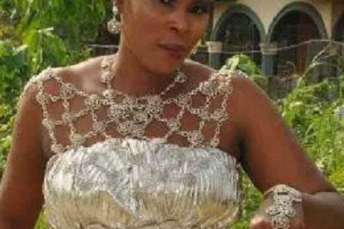 Woman dies from snake bite hours after wedding