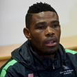 Bidvest Wits reached the South African FA Cup quarter-finals Monday despite captain Thulani Hlatshwayo having his penalty saved in a shootout against Black Leopards.