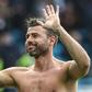 Ready to hang up his shirt: Juventus defender Andrea Barzagli will retire in June