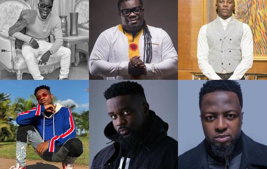 VGMA 2019: The industry’s take on Stonebwoy-Shatta Wale ban