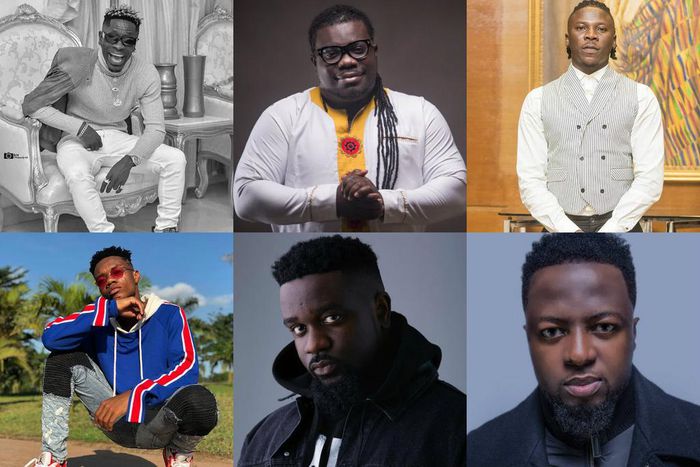VGMA 2019: The industry’s take on Stonebwoy-Shatta Wale ban
