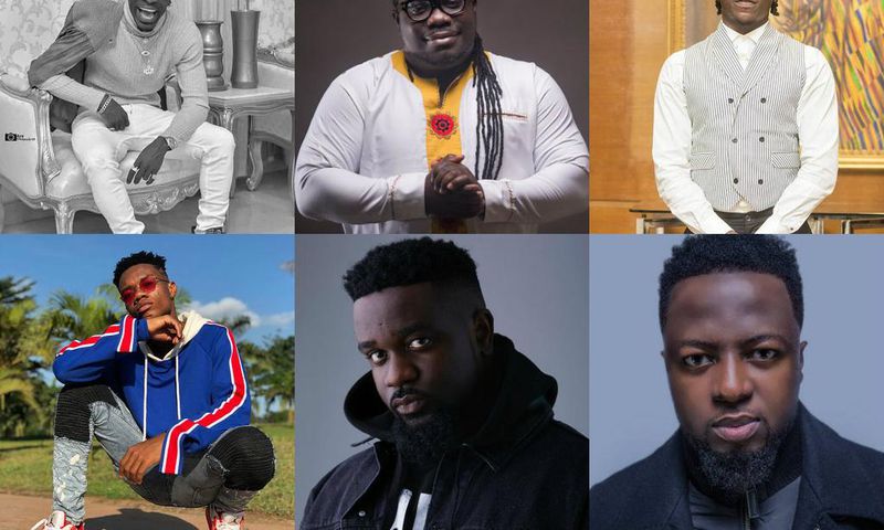VGMA 2019: The industry’s take on Stonebwoy-Shatta Wale ban