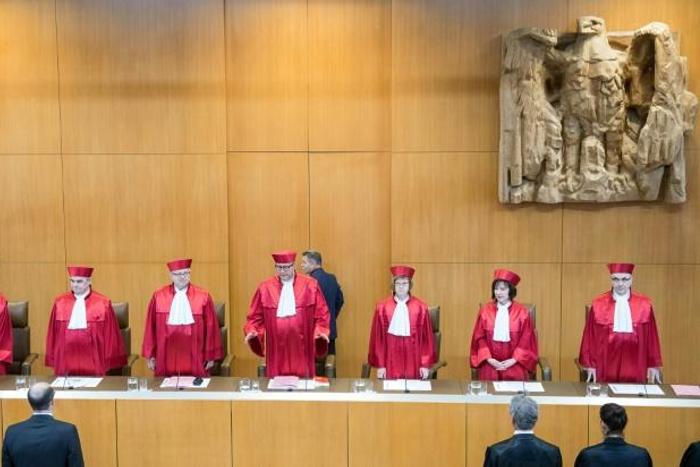 Germany's Federal Constitutional Court will begin considering the latest challenge to a law banning professional assisted suicide services