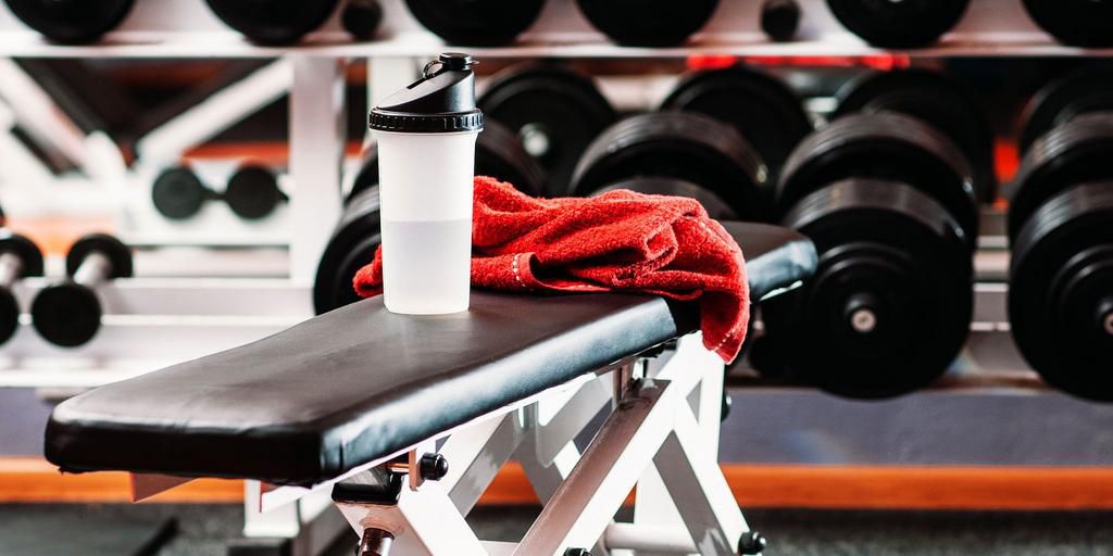 The Surprising Ways You're Messing Up Your Workout