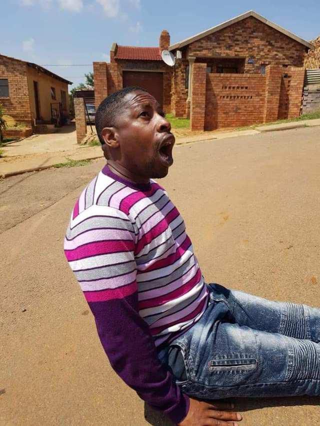 Pastor Lukau's church backtracks, says 'resurrected corpse' was already alive