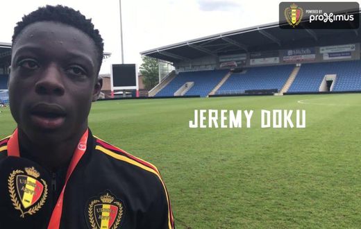 Jeremy-Duku