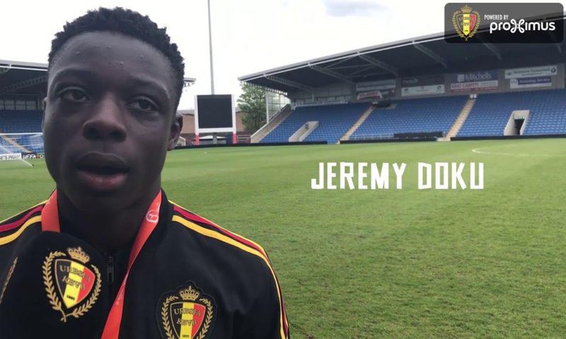 Jeremy-Duku