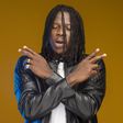 Take it or leave it, I have no competition in Africa – Stonebwoy