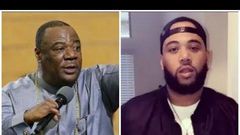 Witchcraft accusations emerge as Duncan Williams’ son washes family’s dirty linen on social media