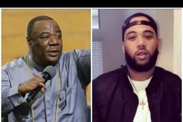 Witchcraft accusations emerge as Duncan Williams’ son washes family’s dirty linen on social media