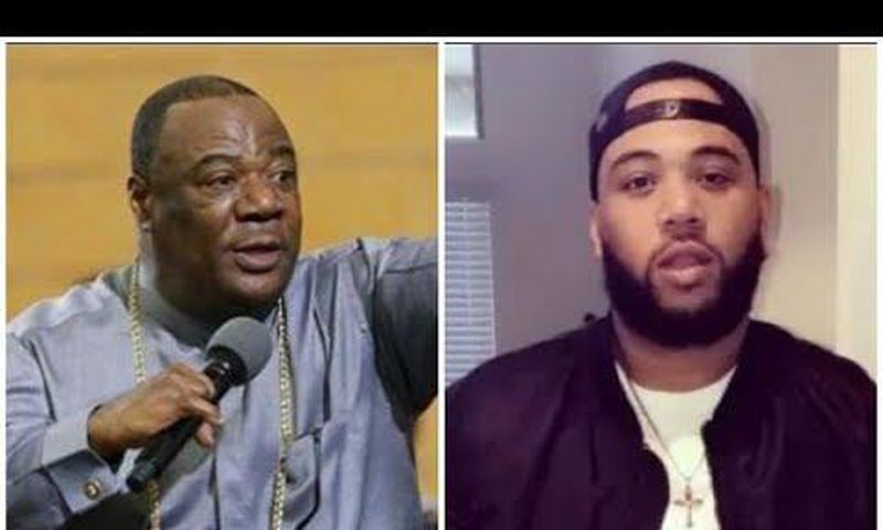Witchcraft accusations emerge as Duncan Williams’ son washes family’s dirty linen on social media