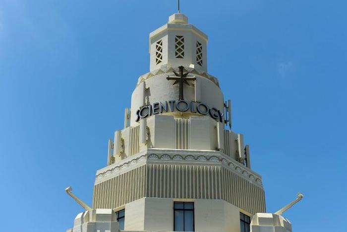 A female crew member on the Freewinds -- a 440-foot vessel the Church of Scientology says is used for religious retreats -- was the source of the measles outbreak onboard