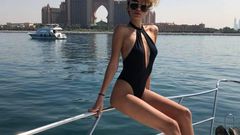 Politician buys top model’s virginity for £2M, he’s scheduling a date to break it