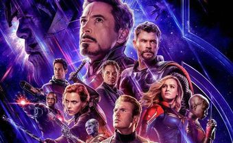 Did 'Avengers: Endgame' leave you wanting more? Try these Marvel tales